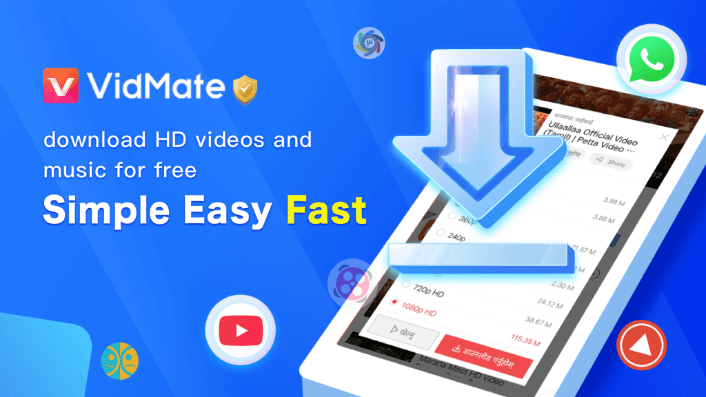 VidMate