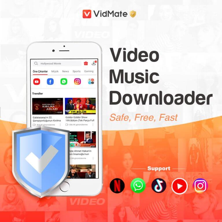 VidMate